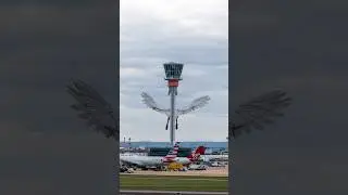 Flights commencing from 2037. ✈️