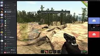 RUST I ЛОГИКА ЧИТЕРОВ №3