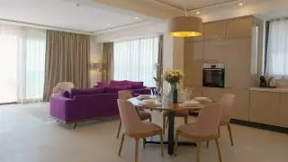 SUNRAF apartments