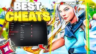 Cheat Valorant – I Tested The MOST UNDETECTED Cheat In 2026