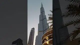 Burj Khalifa #travel #dubaimall #burjkhalifa #holiday