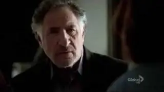 Numb3rs - Observations - Fanfiction trailer