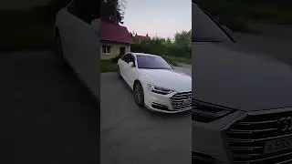 #Audi норм такой апгрейд
