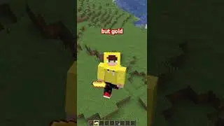 I FOUND OUT WHAT NETHERITE IS IN REAL LIFE! 