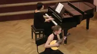 Л. Обер - Тамбурин.