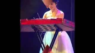 12 Girls Band - 女子十二坊 - Current members - 二泉映月 - Moon reflected on Er Quan River