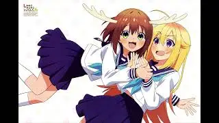 34 | SHIKA~♪SHIKA~♪SHIKA~♪ (Shadow) [Shikanoko OST]