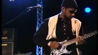 Bourelly Reid Stevens Chambers - Cissy Strut