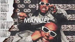[FREE] Quavo X Takeoff Type Beat | 