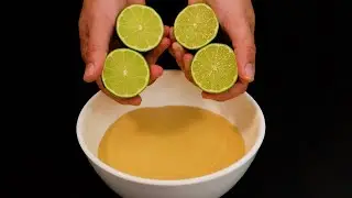 Add lemon to condensed milk and you'll have the best recipe you've ever tasted | GRANDMA NINA