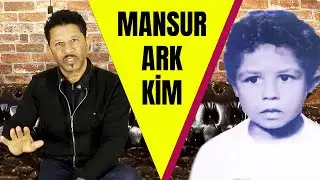 Mansur Ark Kimdir ve Nerelidir | Hayatını Anlattı