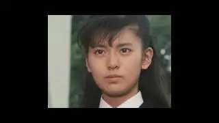 #shorts #スケバン刑事 【予告】スケバン刑事Ⅱ カンフー学園を叩け！ver.2