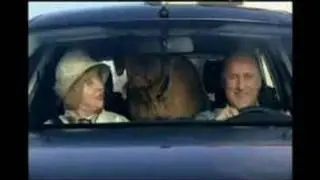 reklama GETIN Bank - nie ma takiej drugiej :)