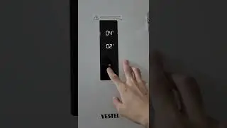 Vestel Buzdolabı Dondurucu Ayarı / Vestel Buzdolabı Soğutucu Ayarı / Vestel NF52111 E DuoMode Dual