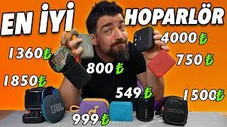 I TESTED THE 10 BEST SELLING SPEAKERS?