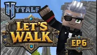 Stoney's World Let's Walk EP 6 KOTL!