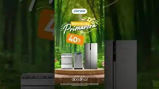 abcdin - Bienvenida primavera - Fensa