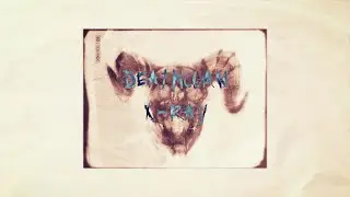 Deathclaw X-Ray [Fallout Motion Graphics Short]
