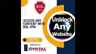 Best VPN access any content ||VPN Free# Bol VPN #Super Fast VPN