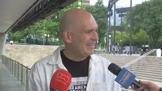 Así será Arena Privamevara, uno de los escenarios más modernos que se construirá en Sabaneta