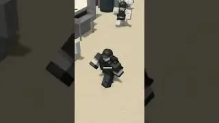 I became a Cloaker in Dummies vs Noobs 