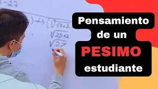 El Laberinto del Fracaso Escolar: Pensamiento de un Pésimo Estudiante.
