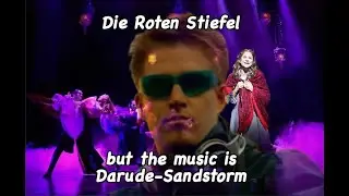 Die Roten Darude