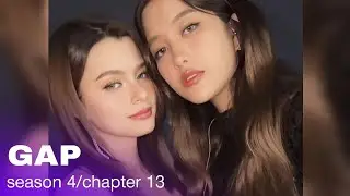 GET ROMANTIC☺️ CHAPTER 13 GAP SPECIAL ADDITION