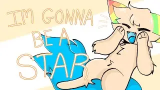 I'm Gonna Be A Star ⭐ | Original meme