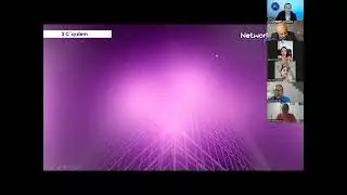 NETWORKER PRO SESION 3