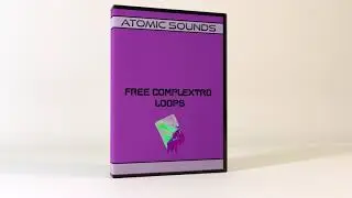 Complextro Free Loops!