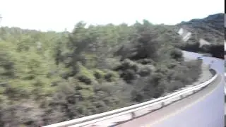 MOV065 Israel Day 1-3