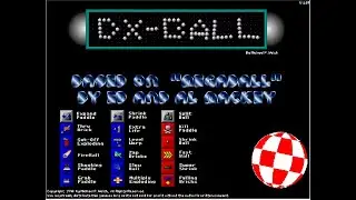 DX Ball