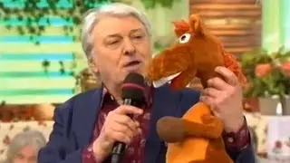 Рыжий конь  - Вячеслав Добрынин и группа "Хит-парад"