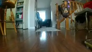 POV: RC Car
