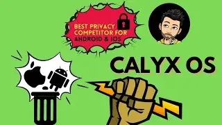 #CALYX