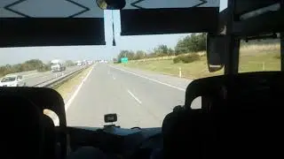Дорога на Прагу, Чехія!