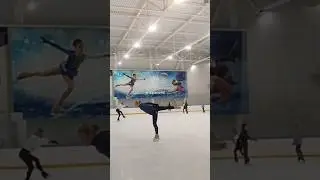 Вращение от любителя 