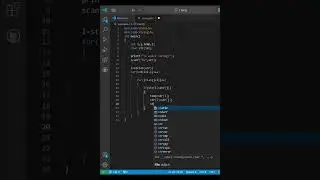 C program to sort strings in alphabetical order.
