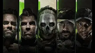 ПОЛНОЕ ПРОХОЖДЕНИЕ НА СТРИМЕ Call of Duty Modern Warfare 2 (2022)! Полное Прохождение на русском!