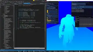 Sir Engine 04: Shader hot reloading