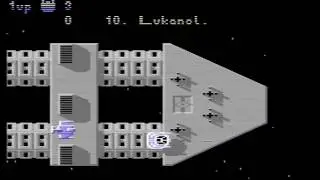 C64 Uridium Plus 1986Hewsoncr REMt +6 REMDocs