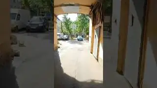 Питерские подворотни и тут тоже проаютсяквартиры