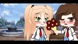 Клип 🎭Moral of the story🎭 | Gacha Club