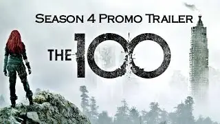 [TVGuru]The 100: season 4 trailer [CZ tit]