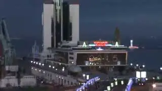 Одесса. Морвокзал. Это самый лучший город на Земле!!! )
