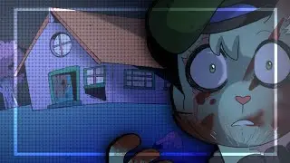 Festa Animal - Dublado | HTF (Parte 1) @Emi-Chan12