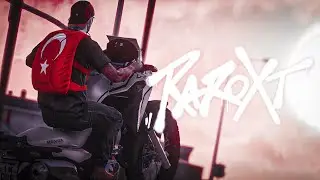 Fivem Highlights RaroXT #111🐱‍👤 ( despedida )