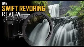 Photography Filters The Revoring Swift System