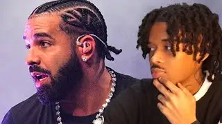 Where Does Drake Go Next?